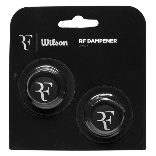 Wilson RF Federer Dampener - 爱游戏体育-爱游戏|爱游戏官方网站