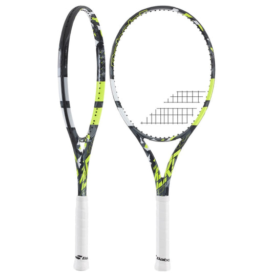 Babolat Pure Aero Lite 2023 Tennis Racket (270g) (Unstrung) - 爱游戏体育-爱游戏|爱游戏官方网站