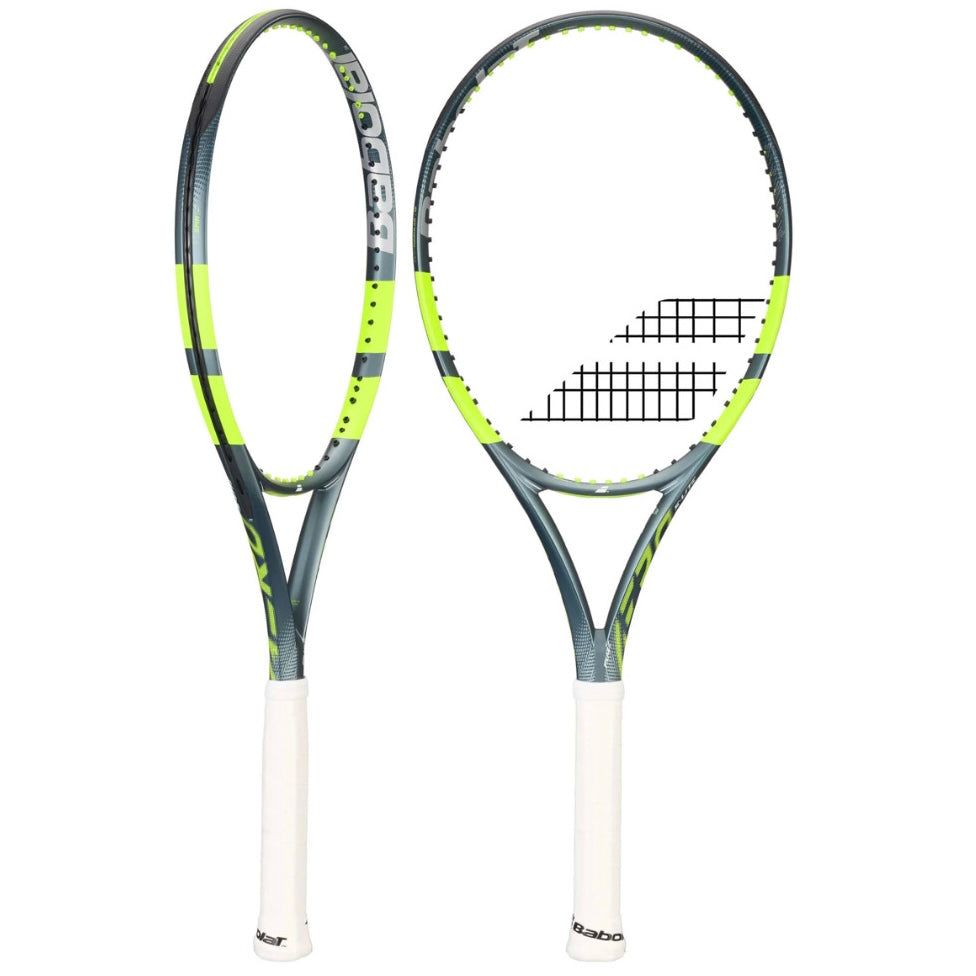 Babolat Pure Aero Super Lite 2026 Tennis Racket (255g) (Unstrung)