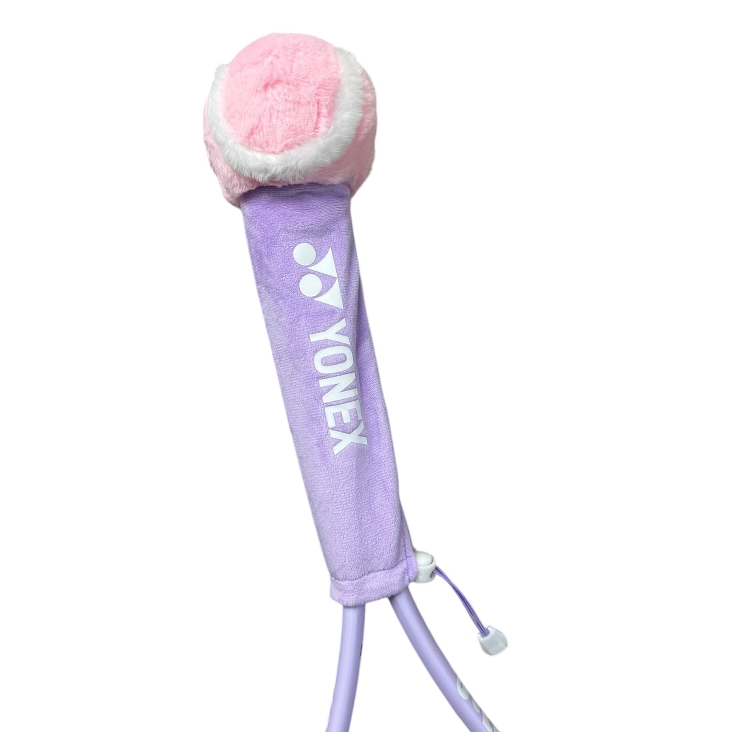 Yonex Racket Grip Cover (Tennis / Badminton rackets) - 爱游戏体育-爱游戏|爱游戏官方网站