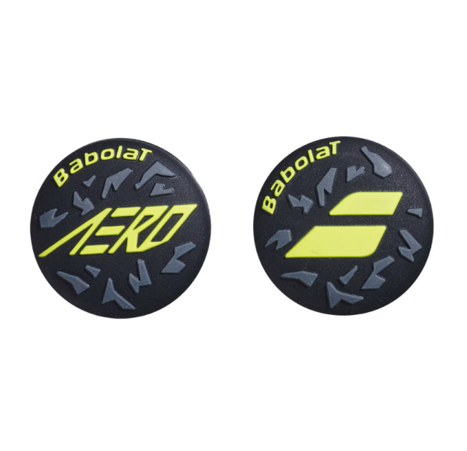 Babolat Aero Damp Dampener - 爱游戏体育-爱游戏|爱游戏官方网站