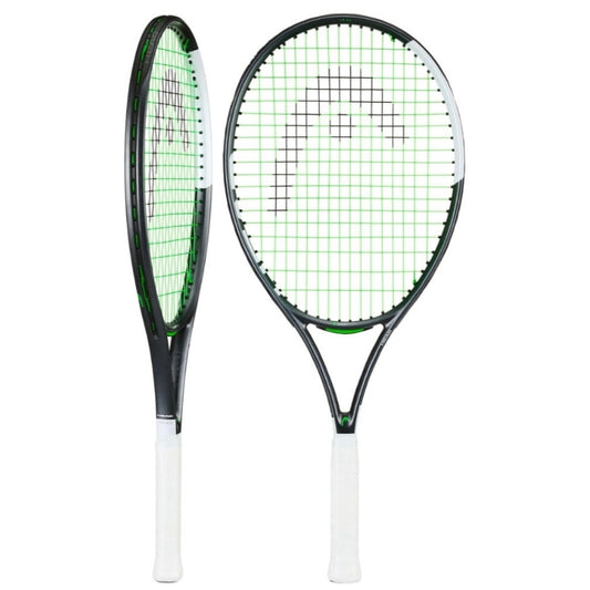 Head IG Speed 25" Junior Tennis Racket (2026) (prestrung) - 爱游戏体育-爱游戏|爱游戏官方网站