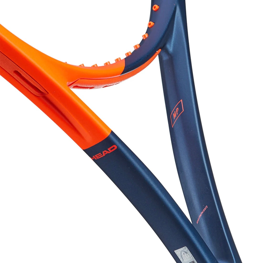 Head Radical MP 2023 Tennis Racket (300g) (Unstrung) - 爱游戏体育-爱游戏|爱游戏官方网站