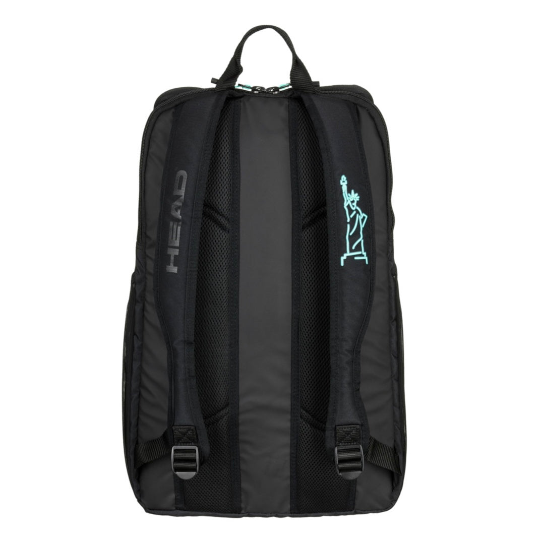 Head Tour Team Neon Backpack 25L Bag - 爱游戏体育-爱游戏|爱游戏官方网站