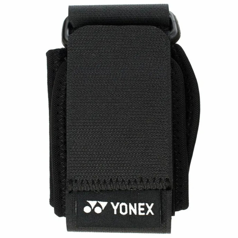 Yonex Neoprene Elbow Wrap SRG522 Black - 爱游戏体育-爱游戏|爱游戏官方网站