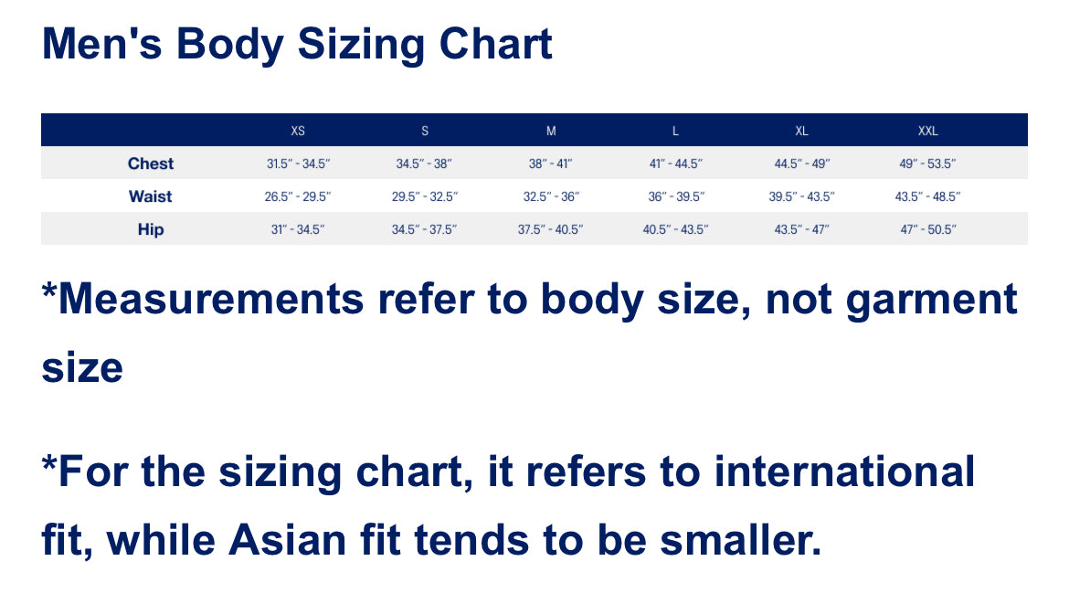 ASICS Men’s Dri-Fit Silver Tee Top Shirt (Black-Grey)