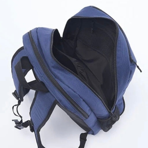 Gosen Townuse Backpack Bag (Navy) - 爱游戏体育-爱游戏|爱游戏官方网站