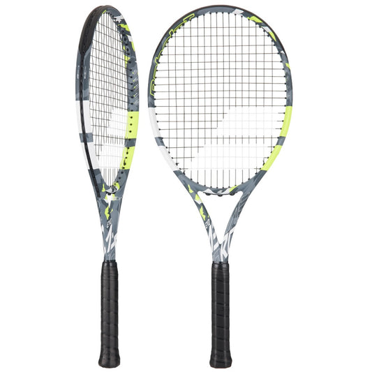 Babolat Evo Aero Tennis Racket (275g) (Unstrung) - 爱游戏体育-爱游戏|爱游戏官方网站