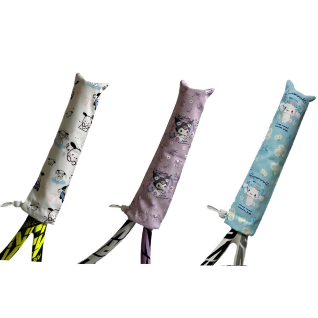 [CLEARANCE] Racket Grip Cover (Junior Tennis Racket / Badminton) - 爱游戏体育-爱游戏|爱游戏官方网站