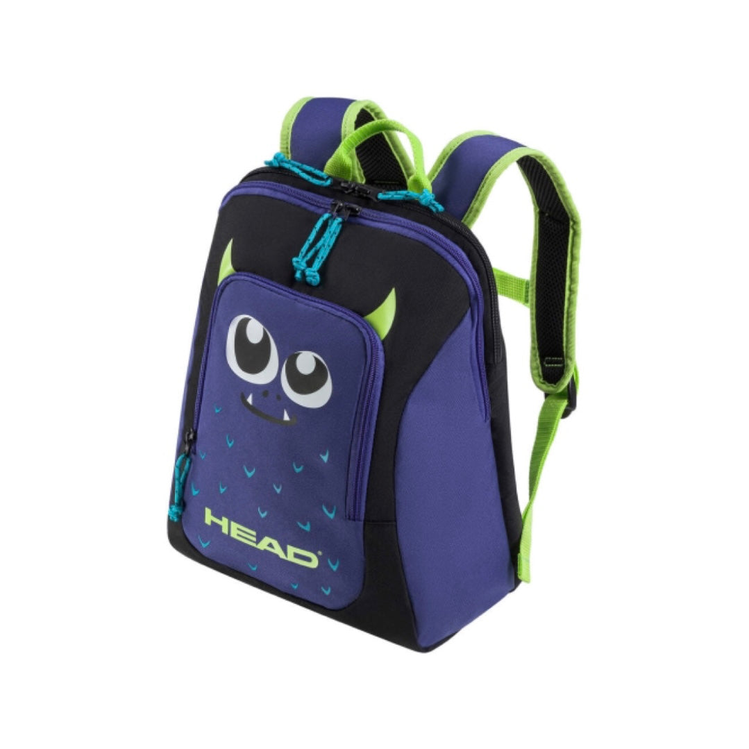Head Kids Junior Tour 14L Owl Backpack Bag - 爱游戏体育-爱游戏|爱游戏官方网站
