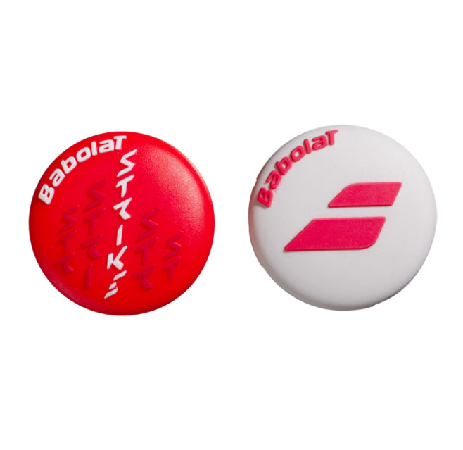 Babolat Strike Damp Dampener - 爱游戏体育-爱游戏|爱游戏官方网站