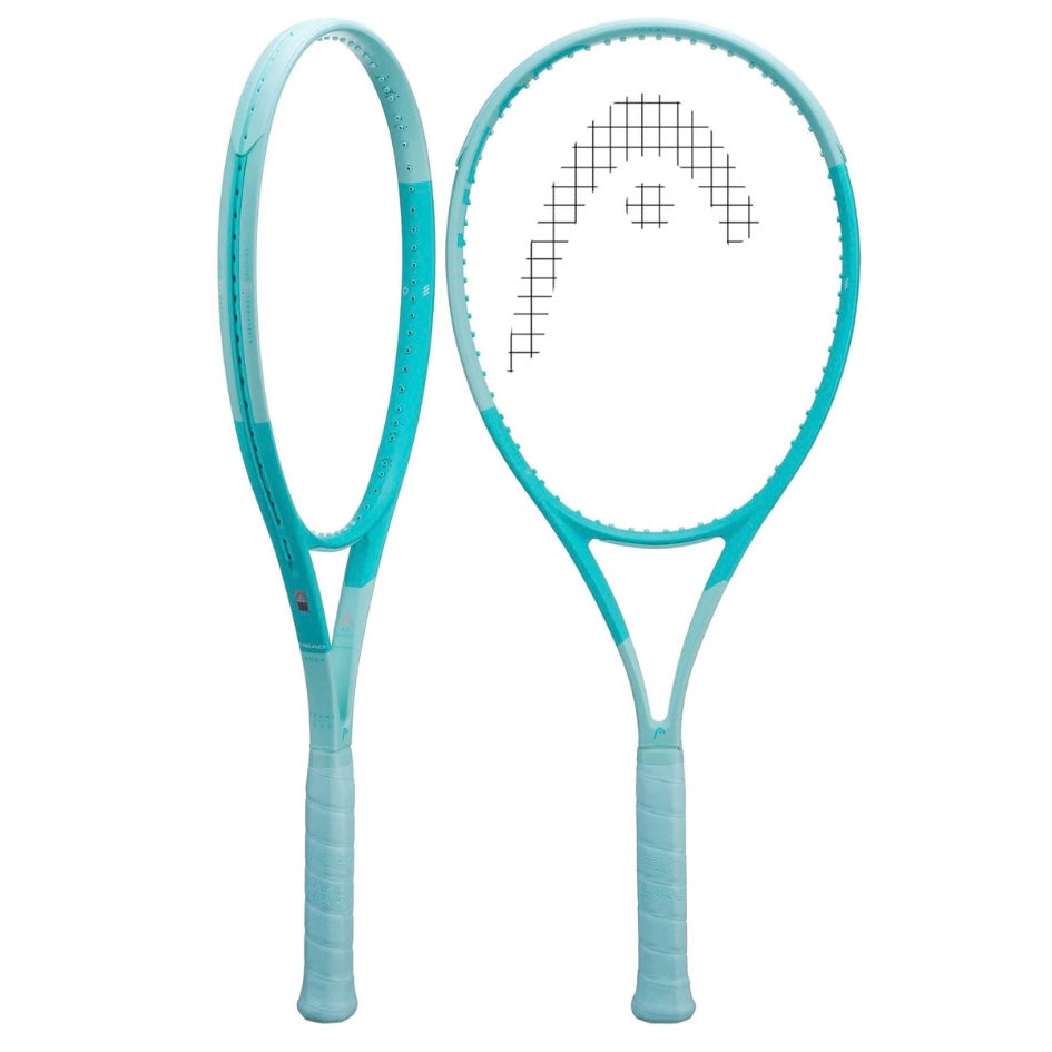 Head Boom Team L Alternate 2024 Tennis Racket (260g) (Unstrung) - 爱游戏体育-爱游戏|爱游戏官方网站