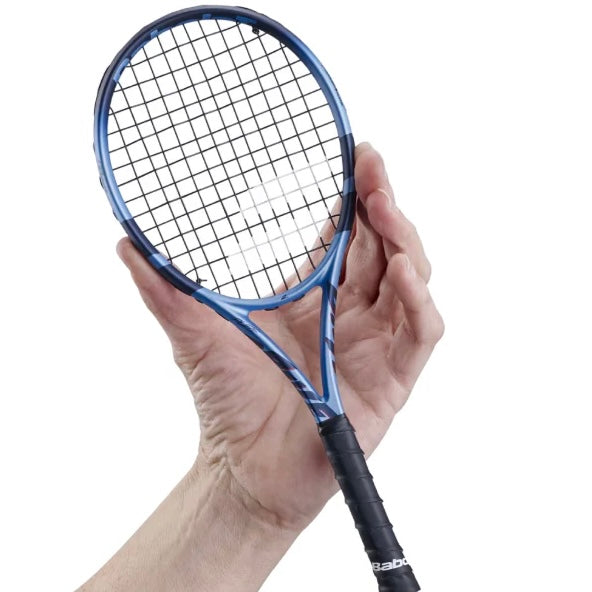 Mini Babolat Pure Drive & Pure Strike 2025 Tennis Racket (25cm) - 爱游戏体育-爱游戏|爱游戏官方网站