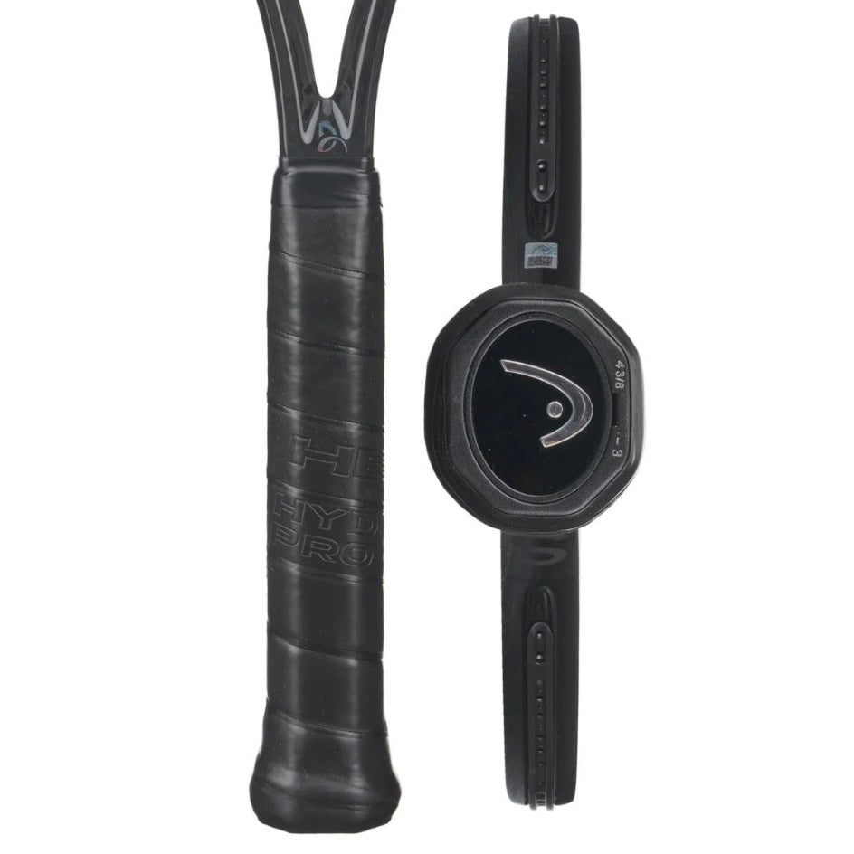 Head Speed Pro Legend 2024 Tennis Racket (310g) (Unstrung) - 爱游戏体育-爱游戏|爱游戏官方网站