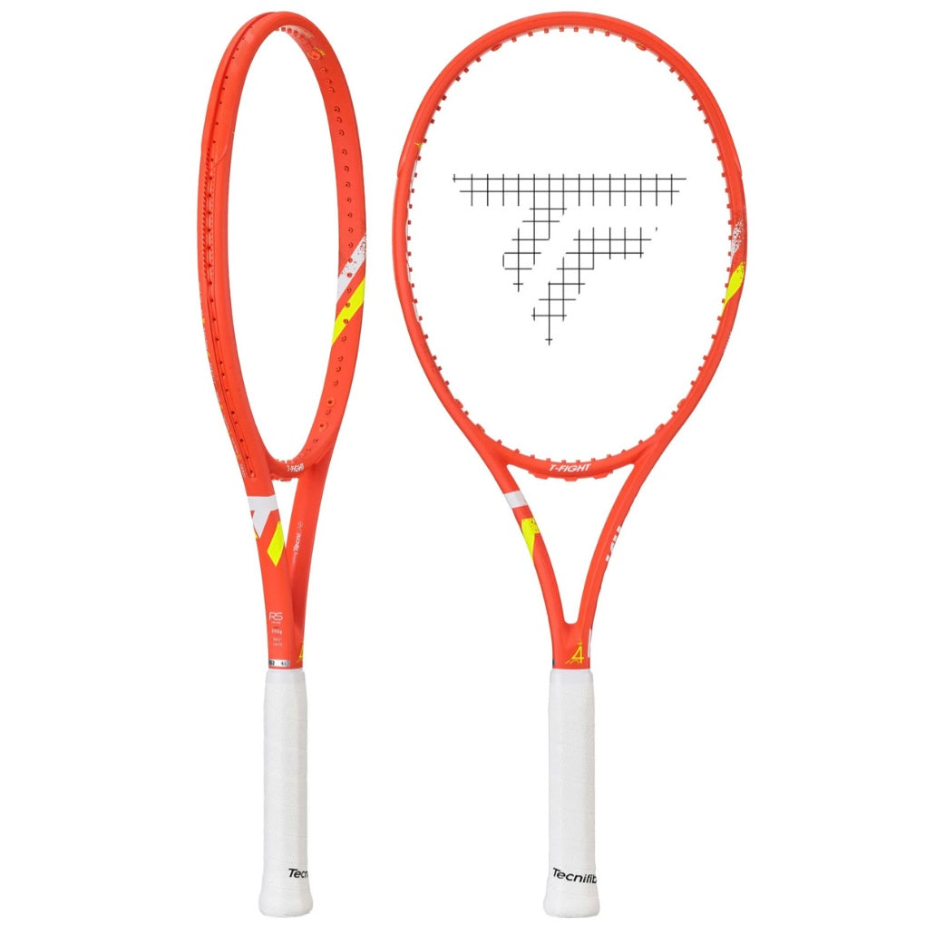 Tecnifibre TFight 300S IG Tennis Racket (300g) (Unstrung)