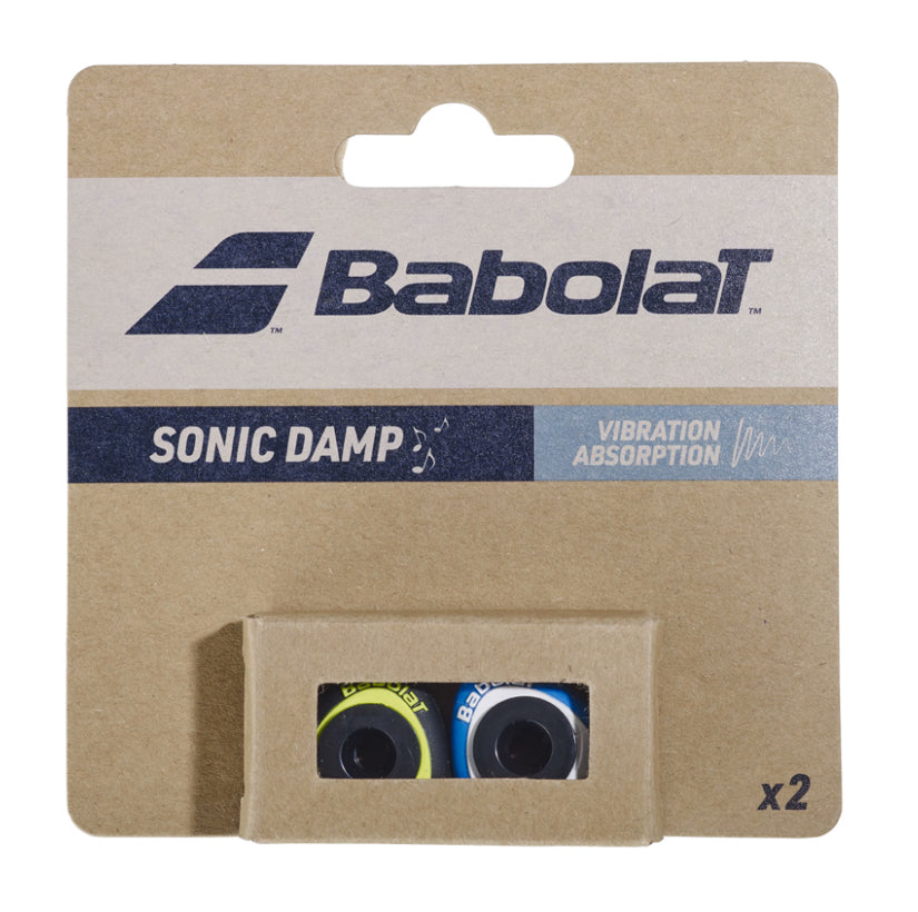 Babolat Sonic Damp Dampener - 爱游戏体育-爱游戏|爱游戏官方网站