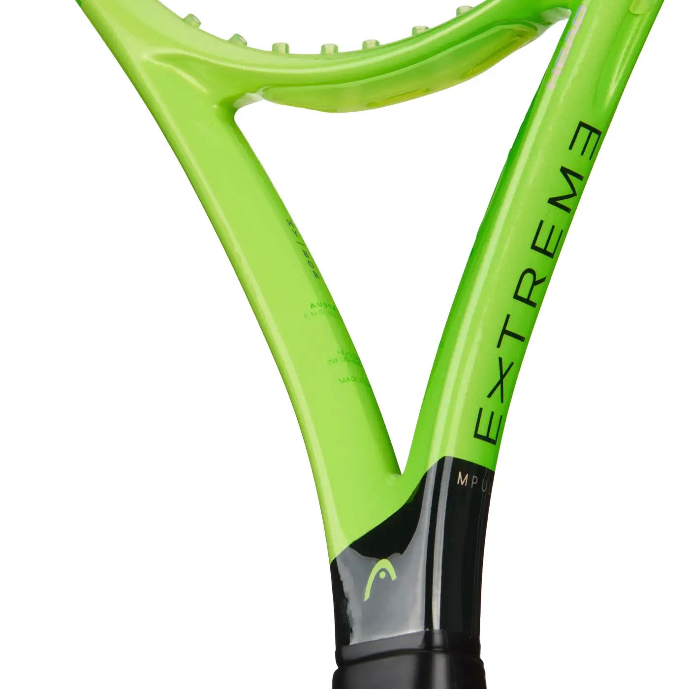 Head Extreme MP UL 2026 Tennis Racket (260g) (Unstrung)