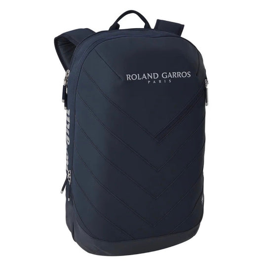 Wilson Roland Garros Session Soiree Backpack Bag
