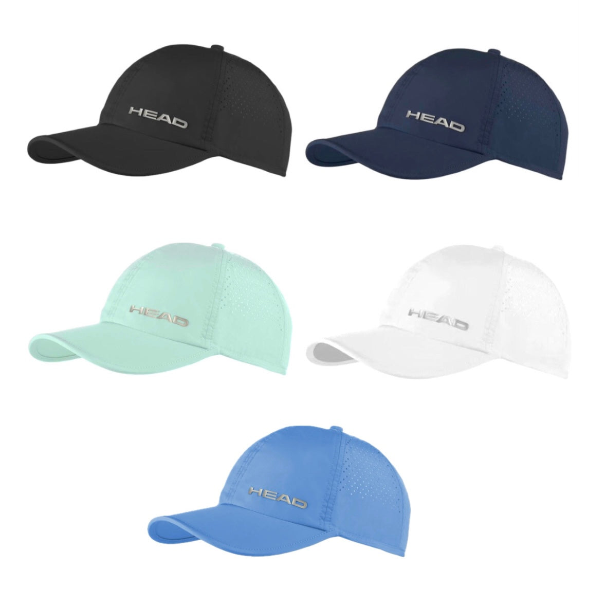 Head 2025 Unisex Pro Player Cap - 爱游戏体育-爱游戏|爱游戏官方网站