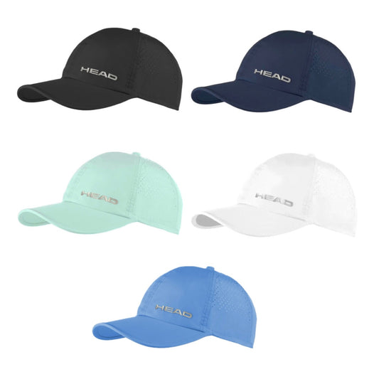 Head 2025 Unisex Pro Player Cap - 爱游戏体育-爱游戏|爱游戏官方网站