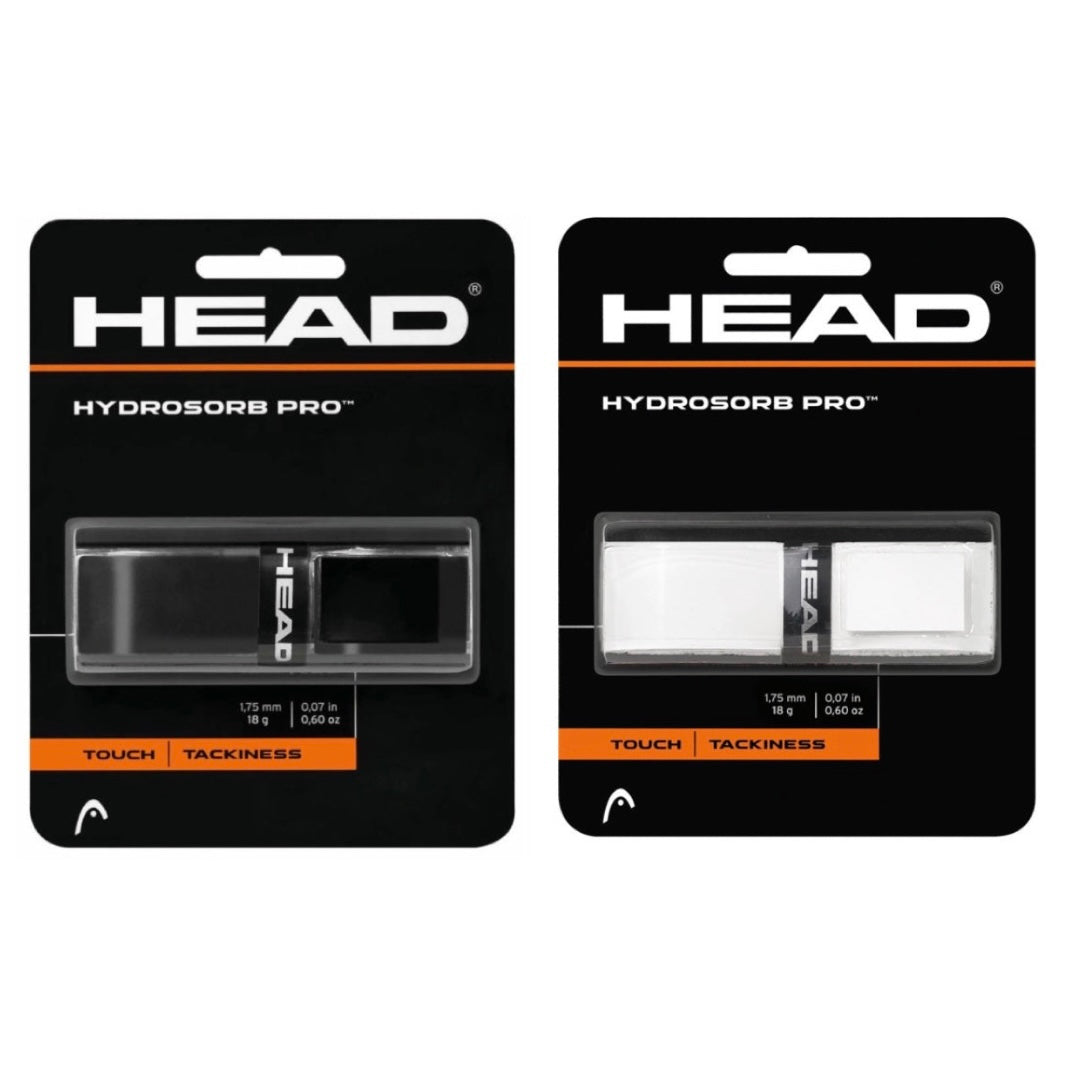 Head Hydrosorb Pro Replacement Grip - 爱游戏体育-爱游戏|爱游戏官方网站