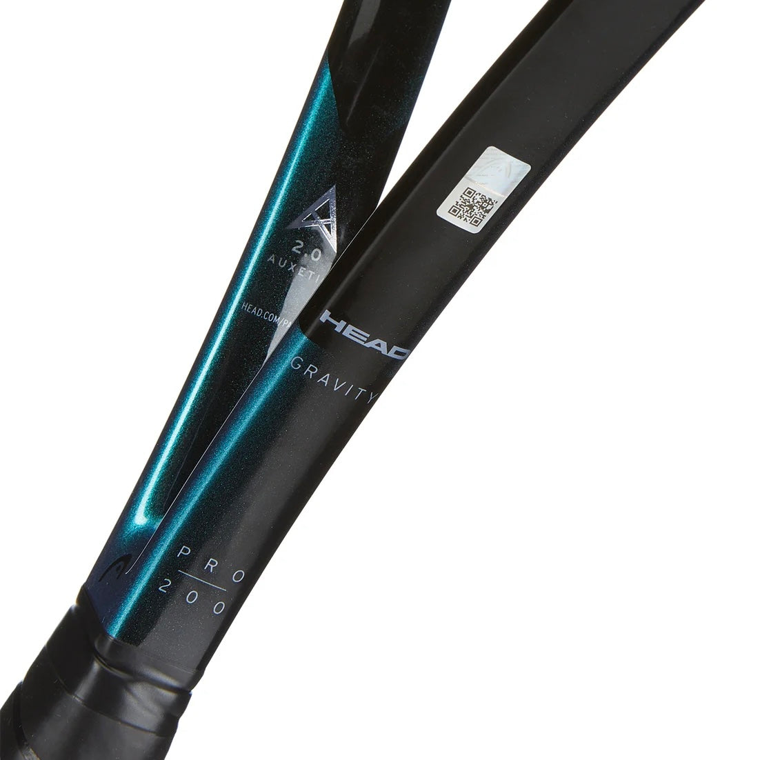 Head Gravity Pro 2025 Tennis Racket (315g) (Unstrung) - 爱游戏体育-爱游戏|爱游戏官方网站