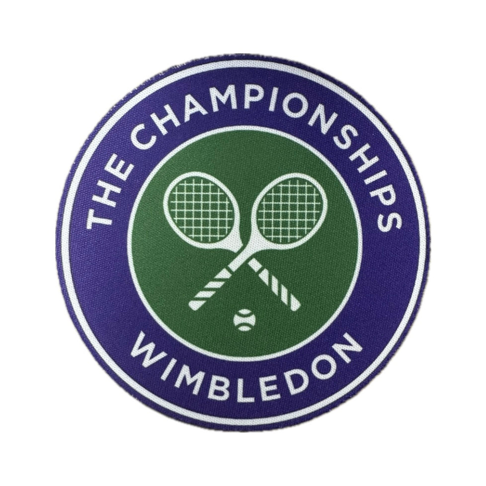 Grand Slam Tennis Drink Coaster - 爱游戏体育-爱游戏|爱游戏官方网站