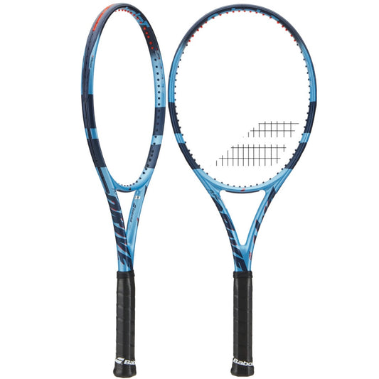 Babolat Pure Drive 98 2025 Tennis Racket (305g) (Unstrung) - 爱游戏体育-爱游戏|爱游戏官方网站