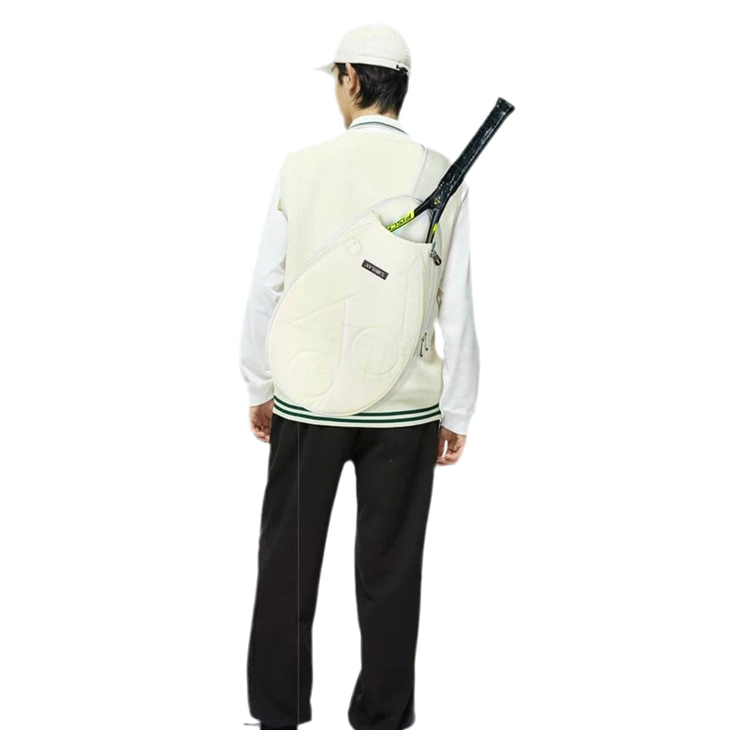 Yonex Unisex Racket Shoulder Bag