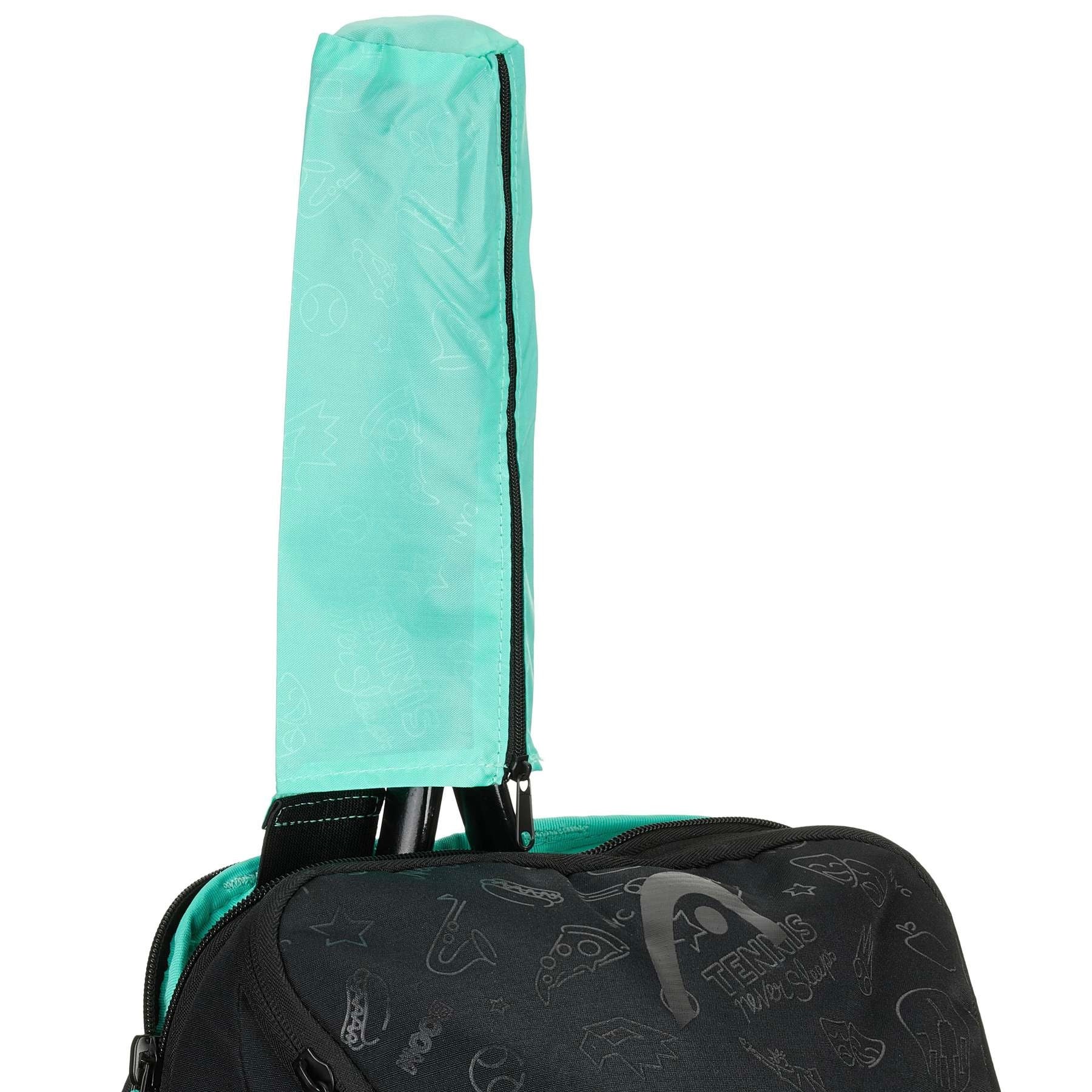 Head Tour Team Neon Backpack 25L Bag - 爱游戏体育-爱游戏|爱游戏官方网站