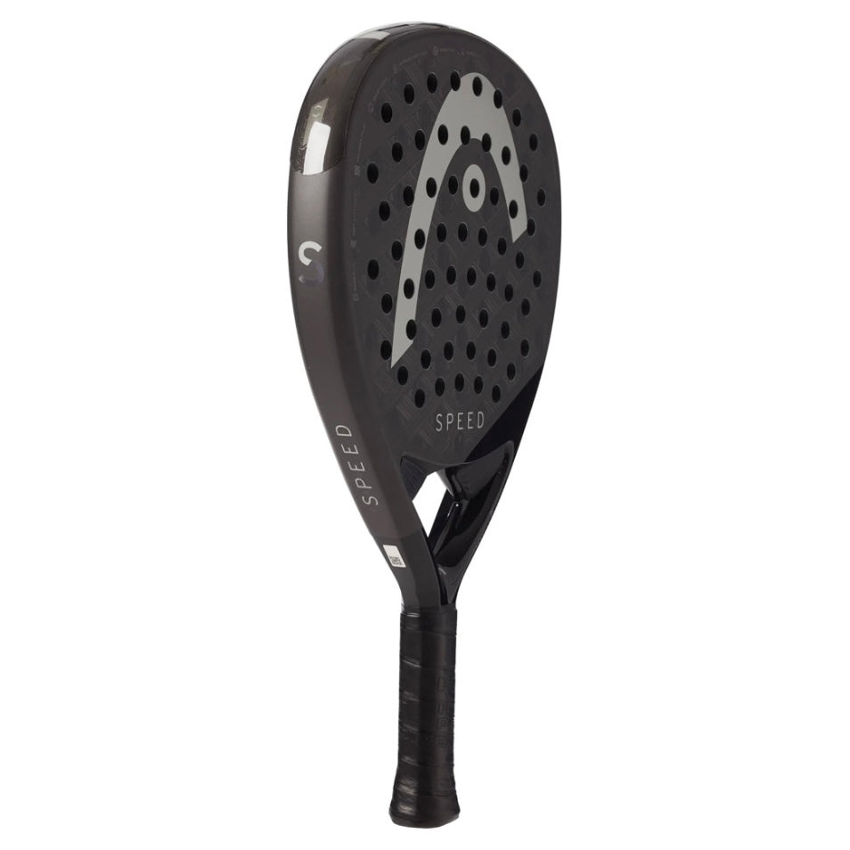 Head Speed Pro 2025 Padel Racket