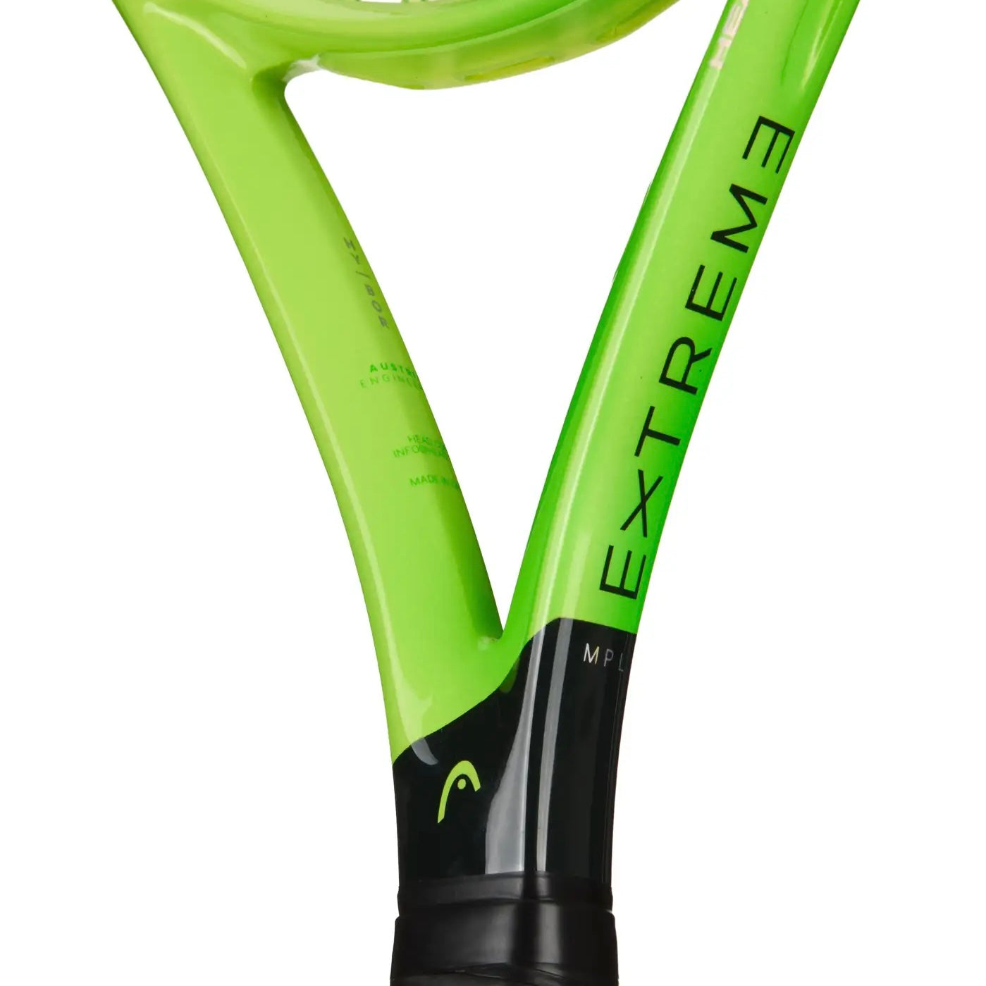 Head Extreme MP L 2026 Tennis Racket (280g) (Unstrung)