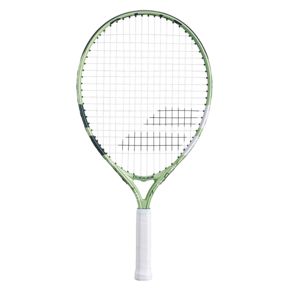 Babolat Wimbledon Junior 21 2025 Tennis Racket (Prestrung) - 爱游戏体育-爱游戏|爱游戏官方网站