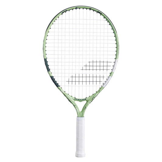 Babolat Wimbledon Junior 21 2025 Tennis Racket (Prestrung) - 爱游戏体育-爱游戏|爱游戏官方网站