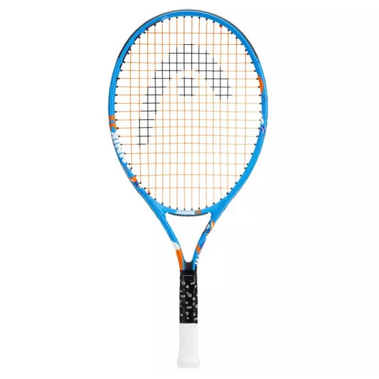 HEAD Jannik 21 Junior Tennis Racket (prestrung)