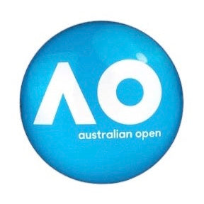 Tennis Grand Slam Magnet - 爱游戏体育-爱游戏|爱游戏官方网站