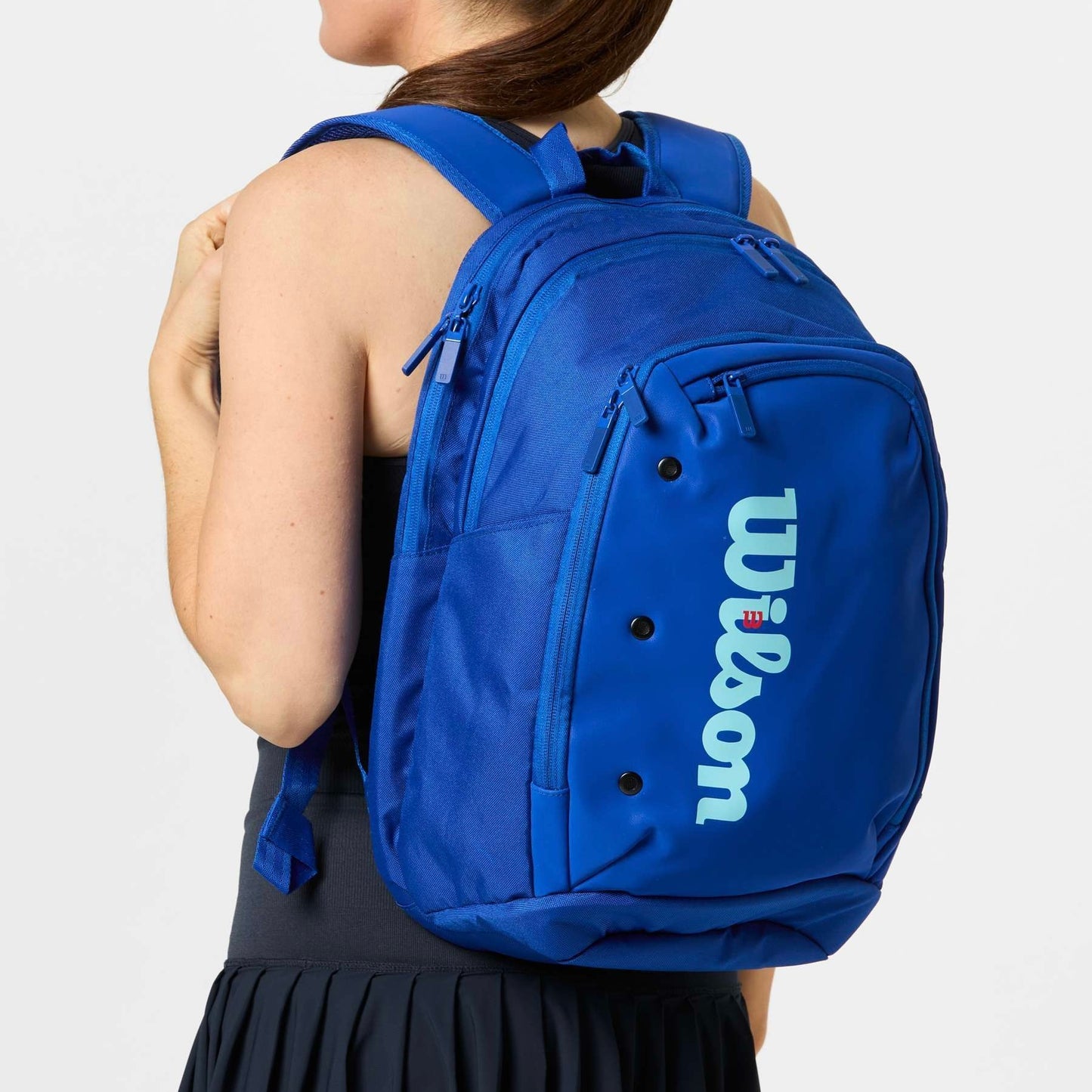 Wilson Ultra v5 Tour Backpack Bag - 爱游戏体育-爱游戏|爱游戏官方网站