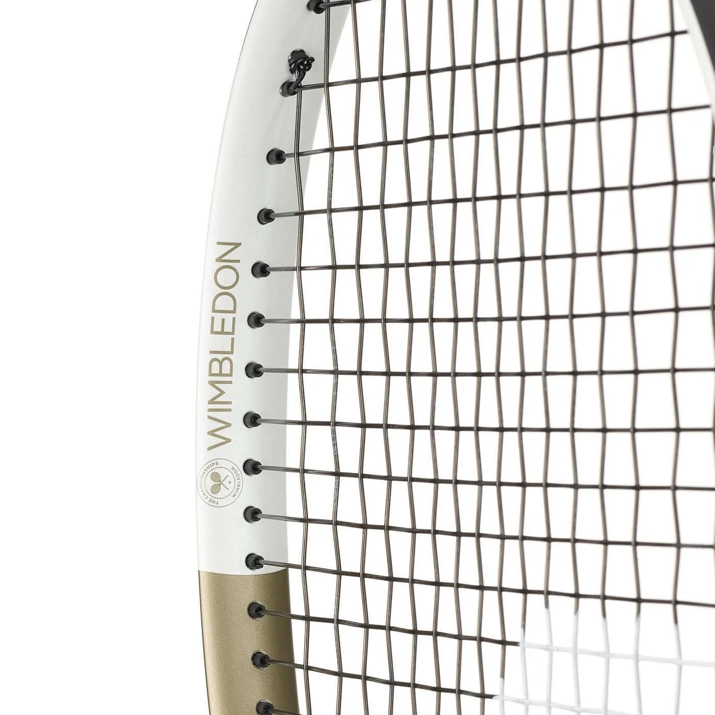 Babolat Boost Wimbledon (2025) Tennis Racket (Unstrung 260g) (Prestrung)