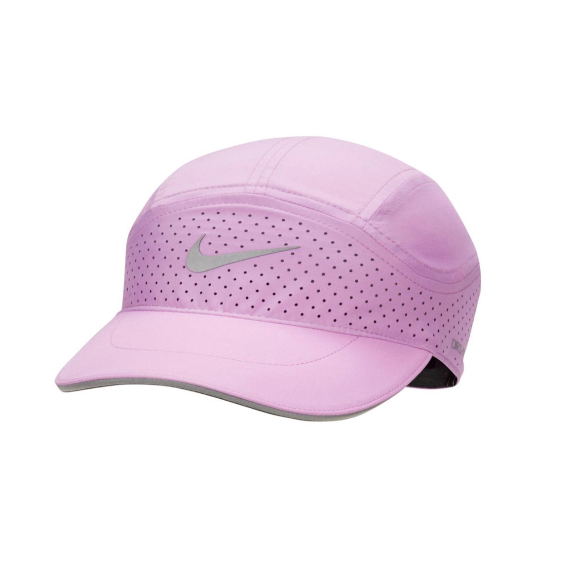 Nike Fly Dri-FIT Advantage Unstructured Cap (Pink / Indigo)