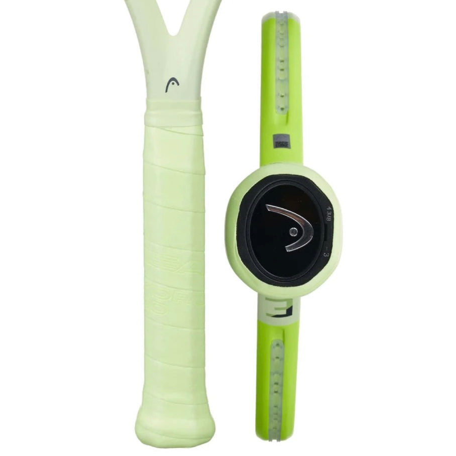 Head Extreme MP 2024 Tennis Racket (300g) (Unstrung) - 爱游戏体育-爱游戏|爱游戏官方网站