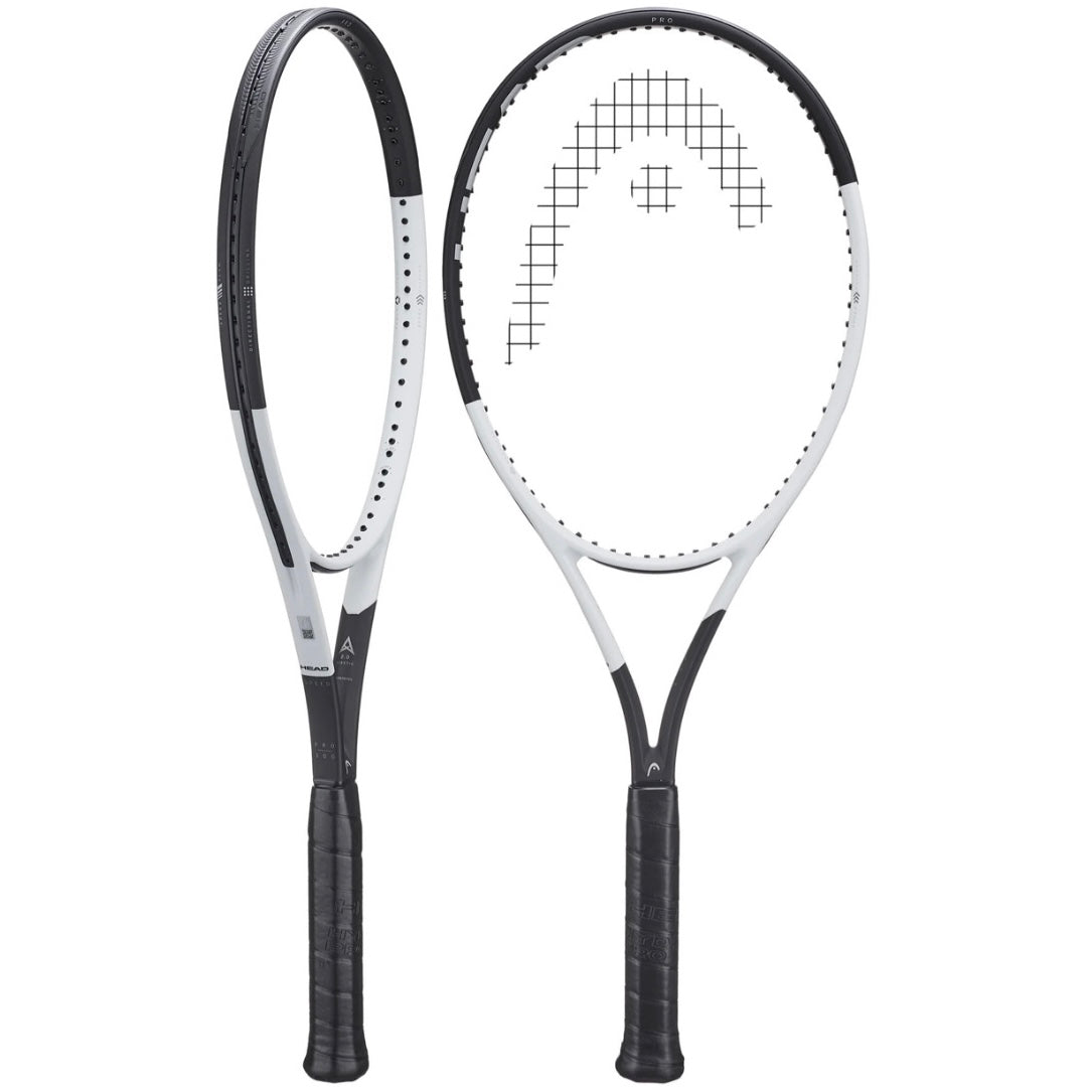 Head Speed Pro 2024 Tennis Racket (310g) (Unstrung) - 爱游戏体育-爱游戏|爱游戏官方网站