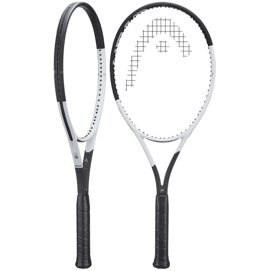 Head Speed Pro 2024 Tennis Racket (310g) (Unstrung) - 爱游戏体育-爱游戏|爱游戏官方网站