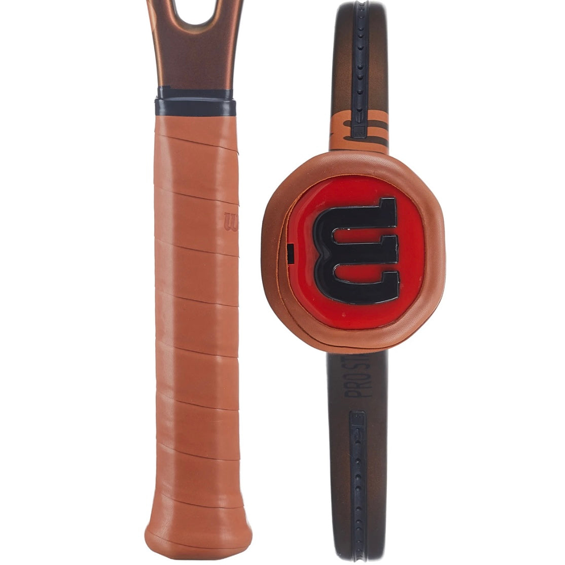 Wilson Pro Staff 97 v14 Tennis Racket (315g) (Unstrung) - 爱游戏体育-爱游戏|爱游戏官方网站