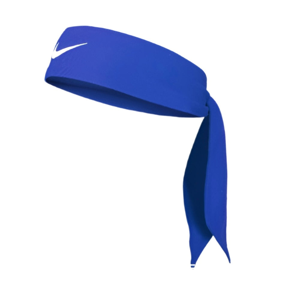 Nike Unisex Dri-Fit Head Tie - 爱游戏体育-爱游戏|爱游戏官方网站