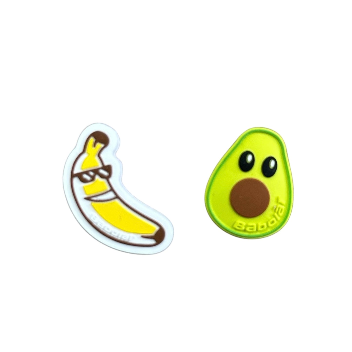 Babolat Loony Damp Dampener (2 pieces) - 爱游戏体育-爱游戏|爱游戏官方网站