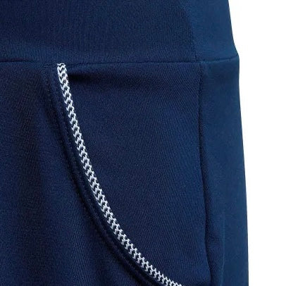 Adidas Kids / Youth Junior Girl's Club Skirt (Navy blue) - 爱游戏体育-爱游戏|爱游戏官方网站