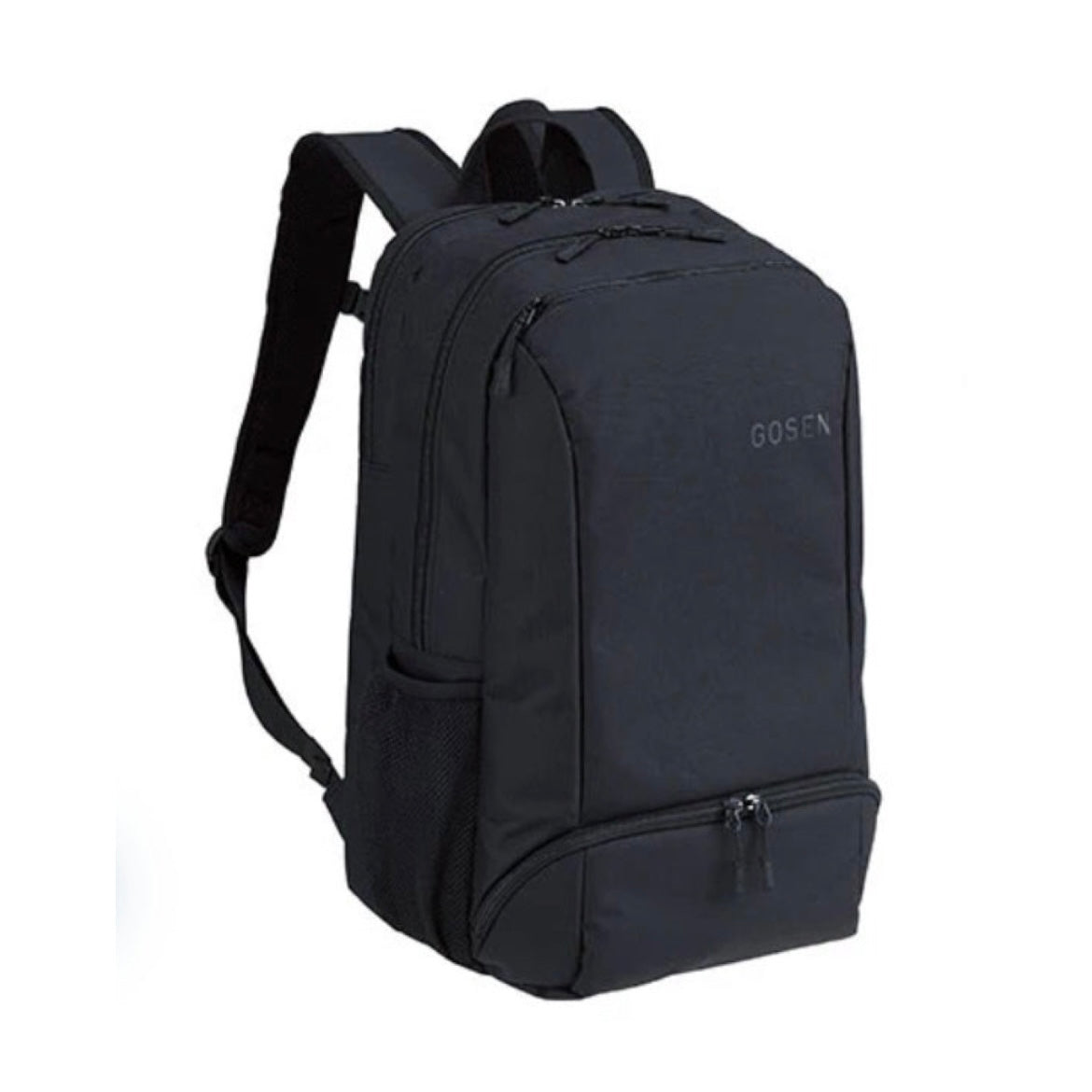 Gosen Townuse Backpack Bag (Navy) - 爱游戏体育-爱游戏|爱游戏官方网站