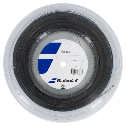 Babolat RPM Blast 17 Reel - 爱游戏体育-爱游戏|爱游戏官方网站