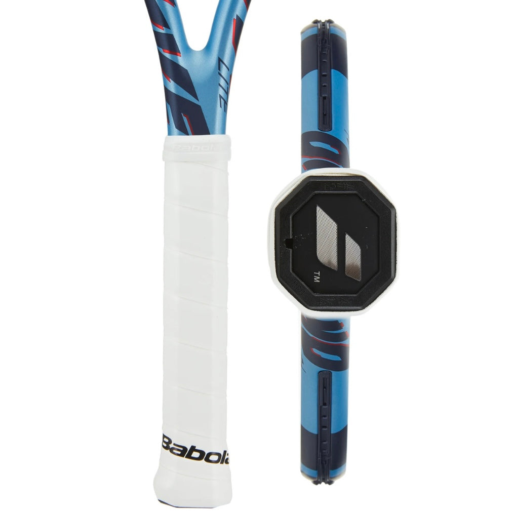 Babolat Pure Drive Lite 2025 Tennis Racket (270g) (Unstrung) - 爱游戏体育-爱游戏|爱游戏官方网站
