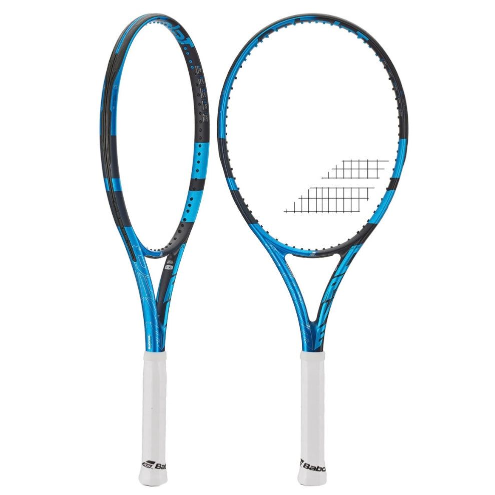 Babolat Pure Drive Super Lite Tennis Racket (255g) (Unstrung) - 爱游戏体育-爱游戏|爱游戏官方网站